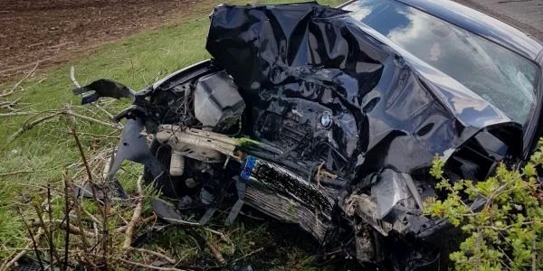 accident copac Galati 1