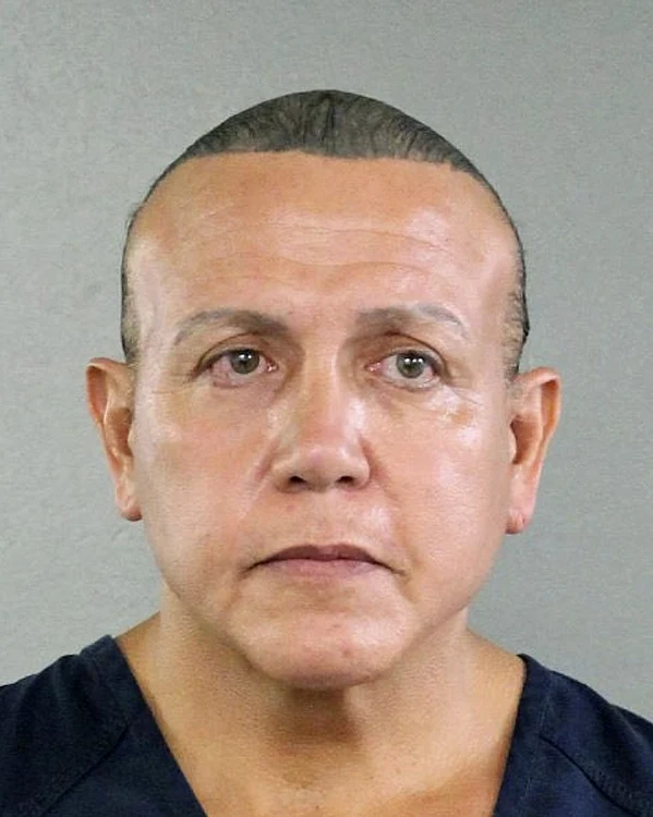 Cesar Sayoc