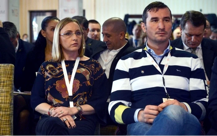 Szabo şi Petrache conduc instituţiile cheie din sportul românesc FOTO www.cosr.ro