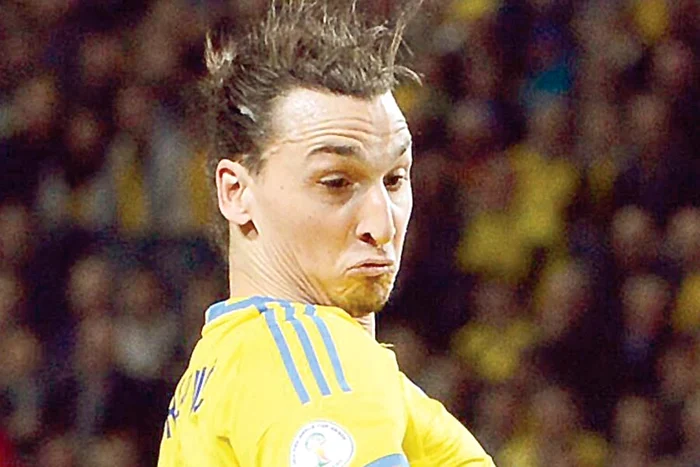 Sunt buni, dar au rat at  Mondialul