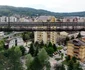 Orașul Reșița, imagini aeriene Foto Daniel Guță ADEVĂRUL (26) JPG