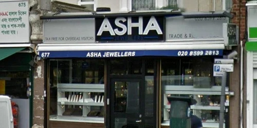 magazin bijuterii UK