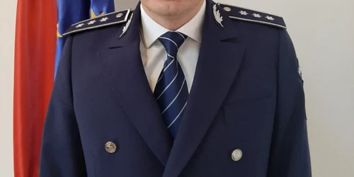 şeful ipj olt comisar şef ionuţ ilinca