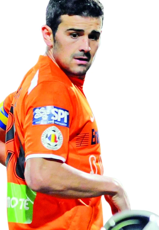 
    Ricardo Cadu  