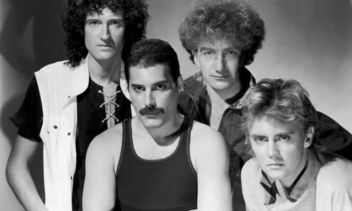 Povestea formaţiei Queen, subiect de film jpeg