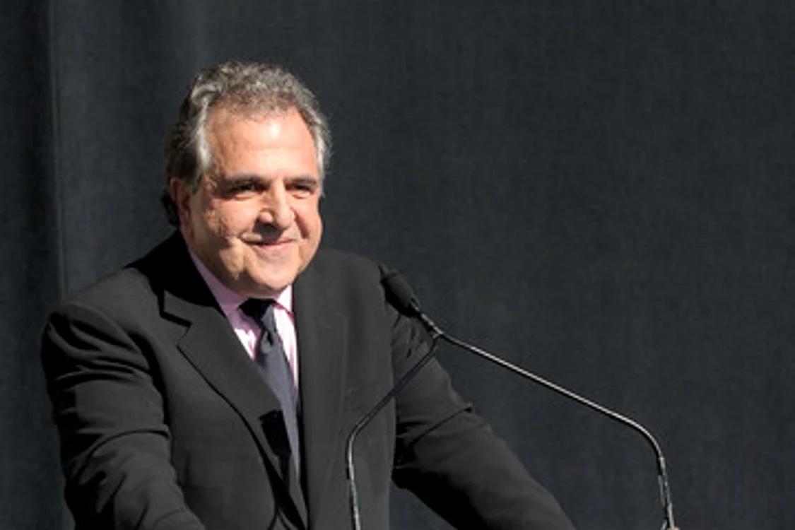 Jim Gianopulos