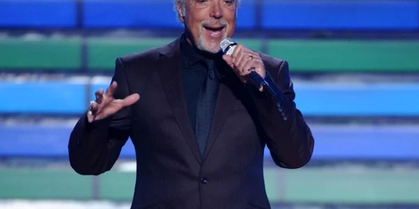 tom jones foto reuters