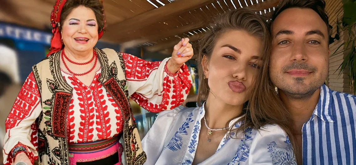 Saveta Bogdan are câteva sfaturi valoroase pentru Valentin Sanfira, după divorțul de Codruța Fi