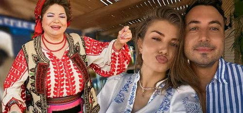 Saveta Bogdan are câteva sfaturi valoroase pentru Valentin Sanfira, după divorțul de Codruța Fi