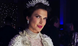 Monica Birladeanu, foto Instagram jpg