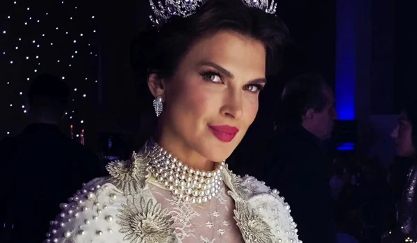 Monica Birladeanu, foto Instagram jpg