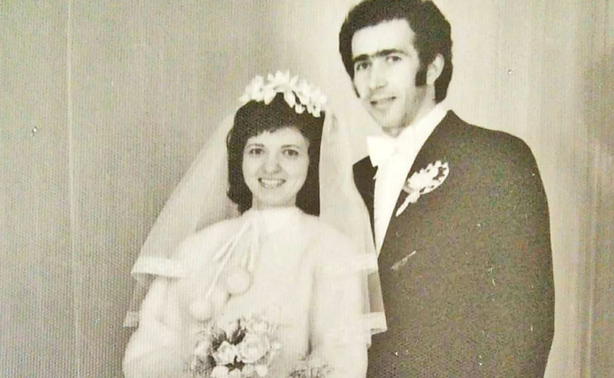 Mihai şi Maria Morar