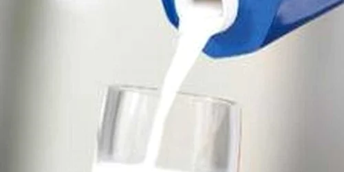 Producătorii mici de lactate, pe cale de dispariţie