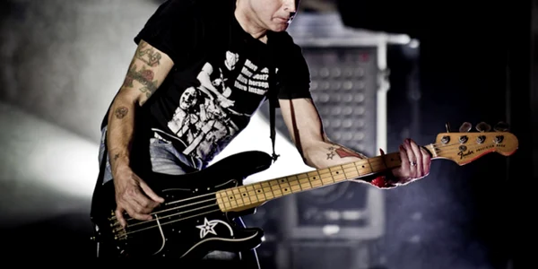 Simon Gallup wikipedia