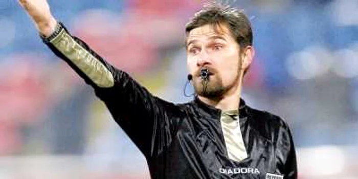 Craiova: Alexandru Tudor abitrează Universitatea – Dinamo