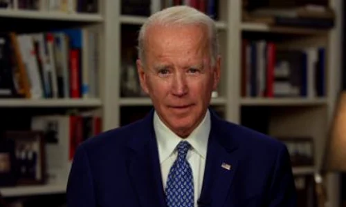 Joe Biden l a numit clovn pe Trump și susține că Statele Unite ale Americii au devenit mai violente sub conducerea sa  jpeg