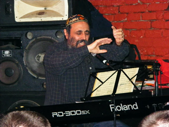 Harry Tavitian