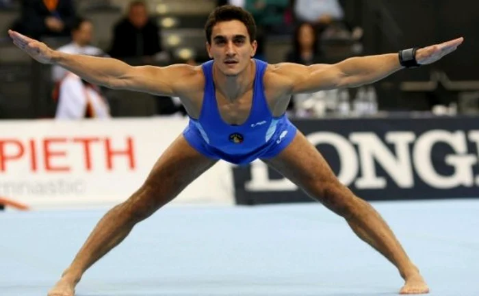 
    Marian DragulescuFOTO: AP  