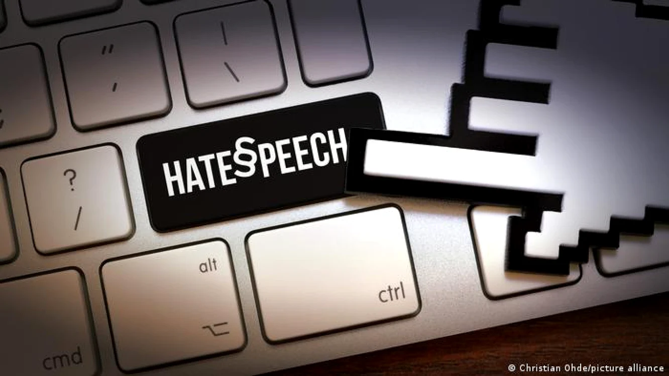 Hate speech