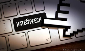 Hate speech