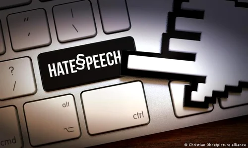 Hate speech