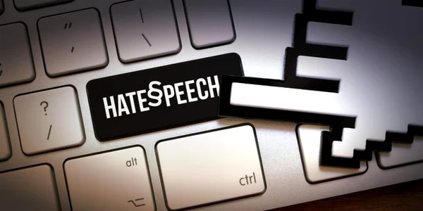 Hate speech