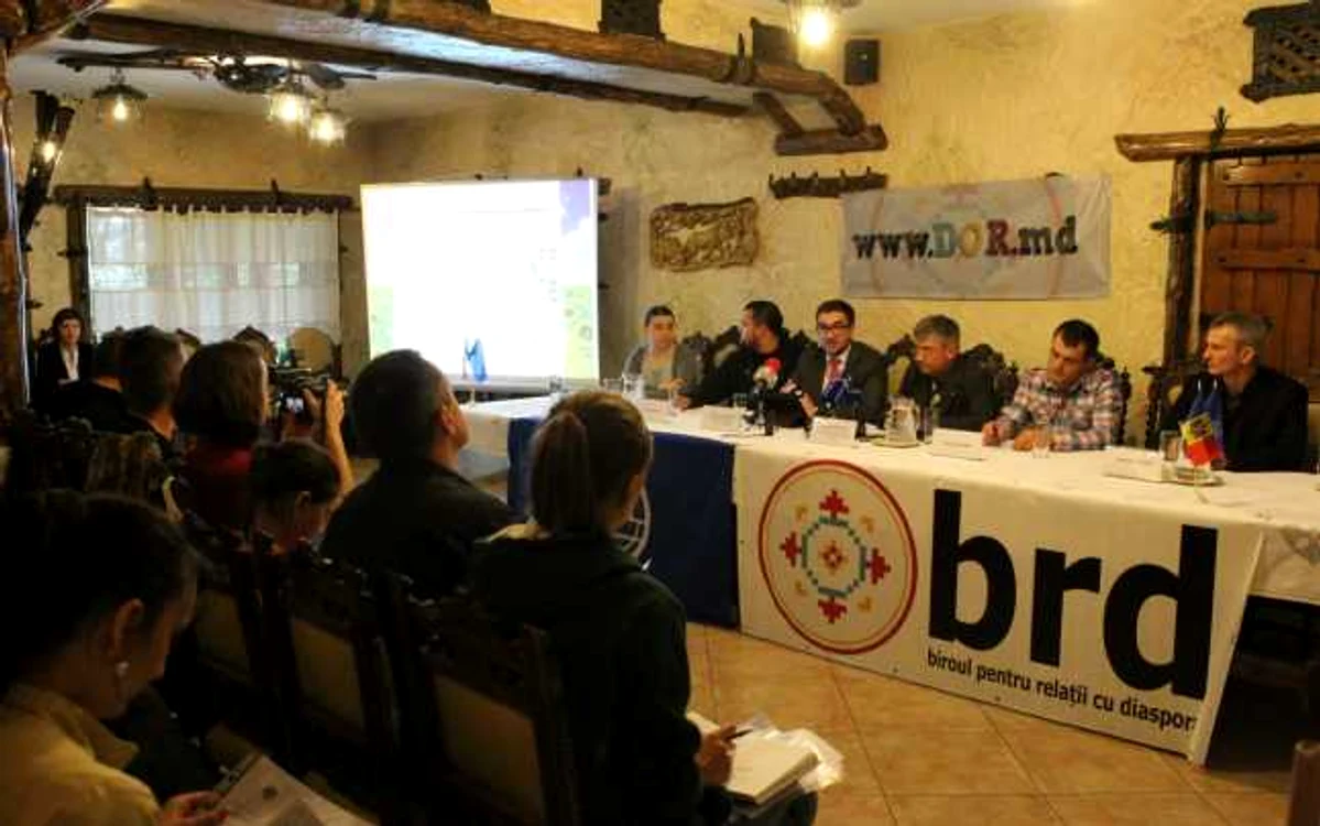 De la începutul activităţii, BRD a lansat mai multe proiecte FOTO: Tudor Iovu