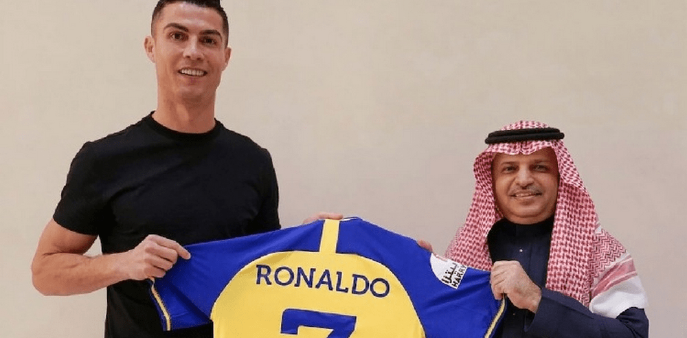 Cristiano Ronaldo, prin ricoșeu la Newcastle United! Mirajul Ligii Campionilor