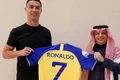C  Ronaldo, Facebook jpg