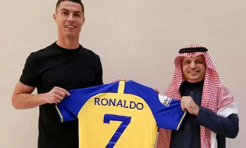 C  Ronaldo, Facebook jpg
