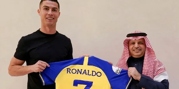 C  Ronaldo, Facebook jpg