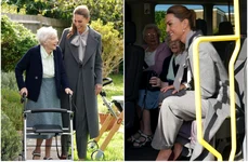 Kate Middleton în în Pulborough, Profimedia (2) jpg