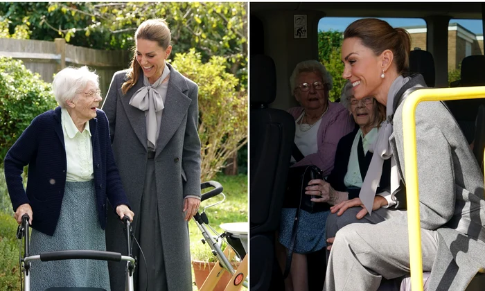 Kate Middleton în în Pulborough, Profimedia (2) jpg