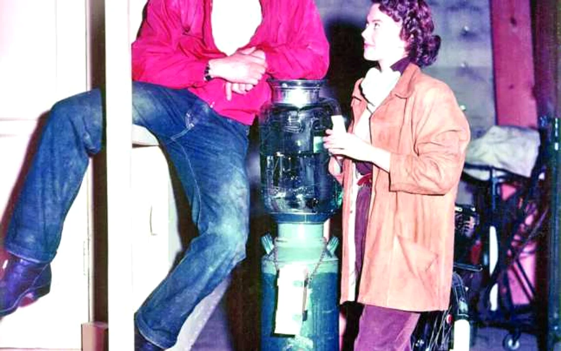 james dean levis