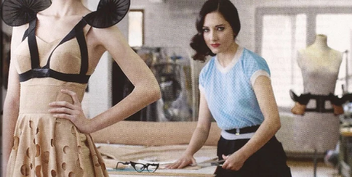 Andreea Bădală (foto: facebook)