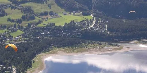 Cele mai curate tari din Europa - Norvegia FOTO http