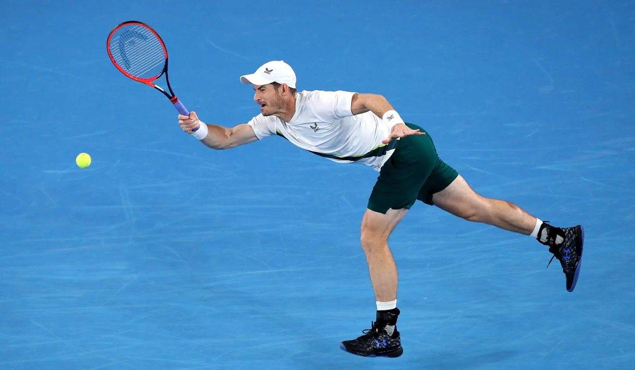 Andy Murray 