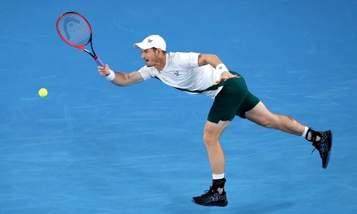 Andy Murray, Getty Images jpg