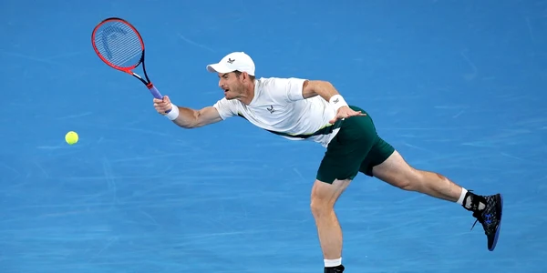 Andy Murray, Getty Images jpg
