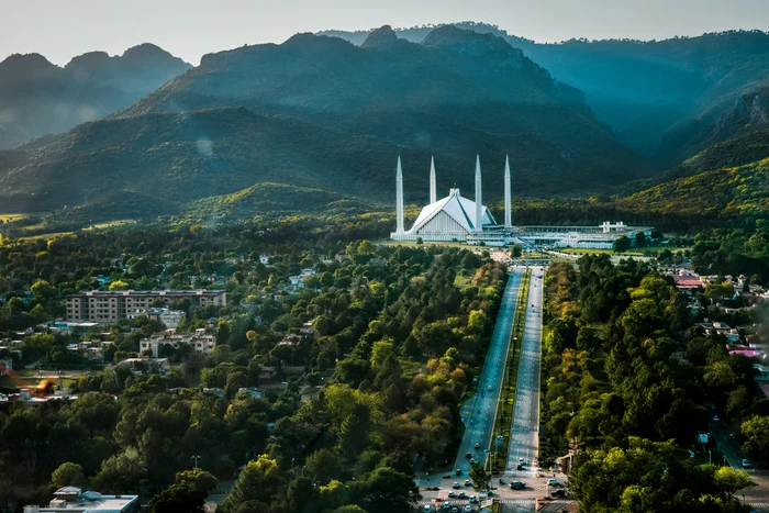 Islamabad, Pakistan FOTO EPA-EFE