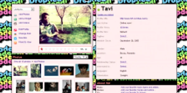 dropdead