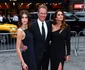 Kaia Gerber, Cindy Crawford și Rande Gerber, Profimedia