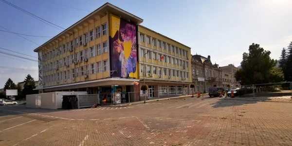 centrul istoric foto daniel guta adevarul