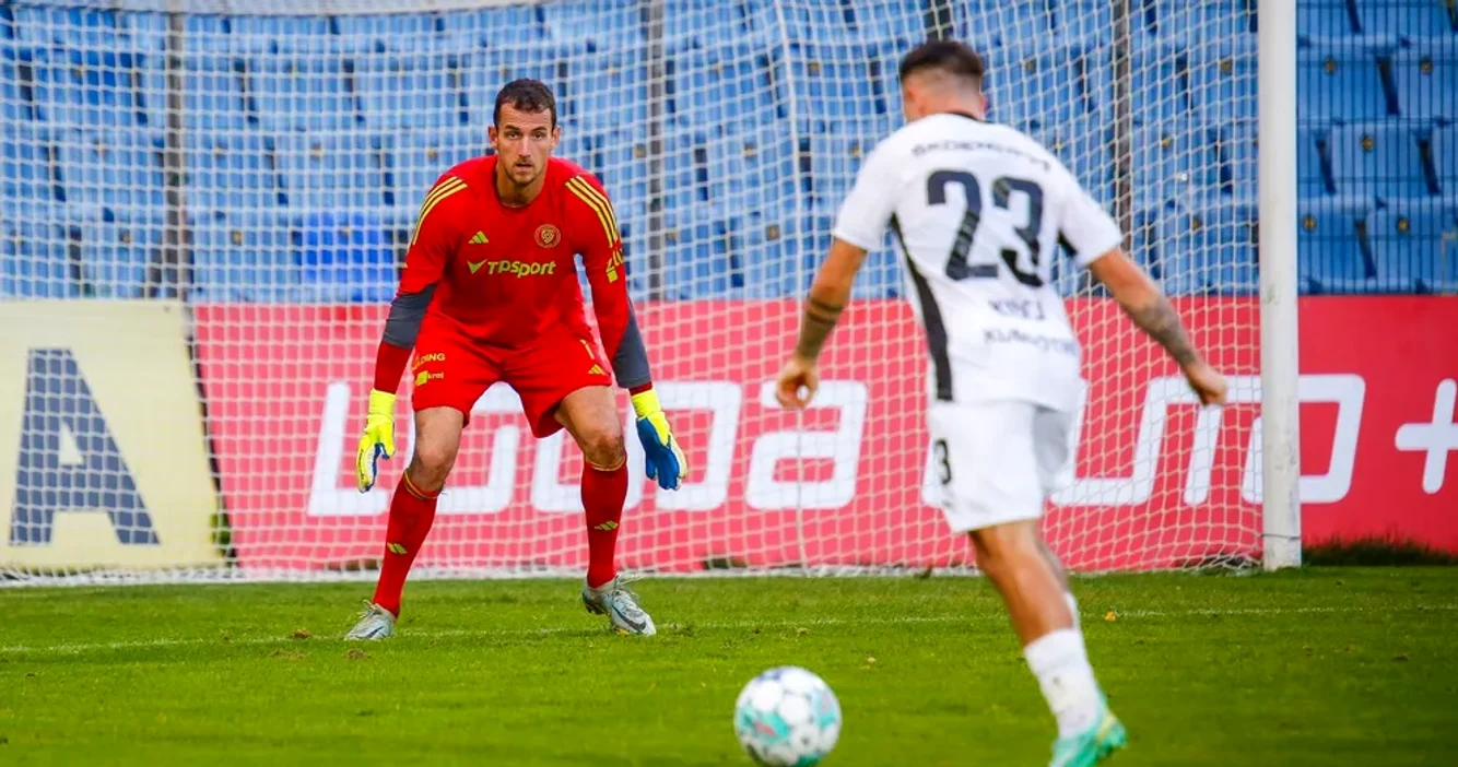 Zlin - Mlada s-a încheiat cu un scor neverosimil. Foto Facebook FC Zlin 