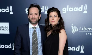 luke perry wendy madison bauer jpeg