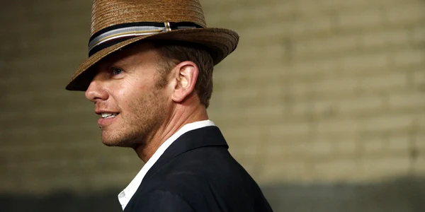 ian ziering foto reuters