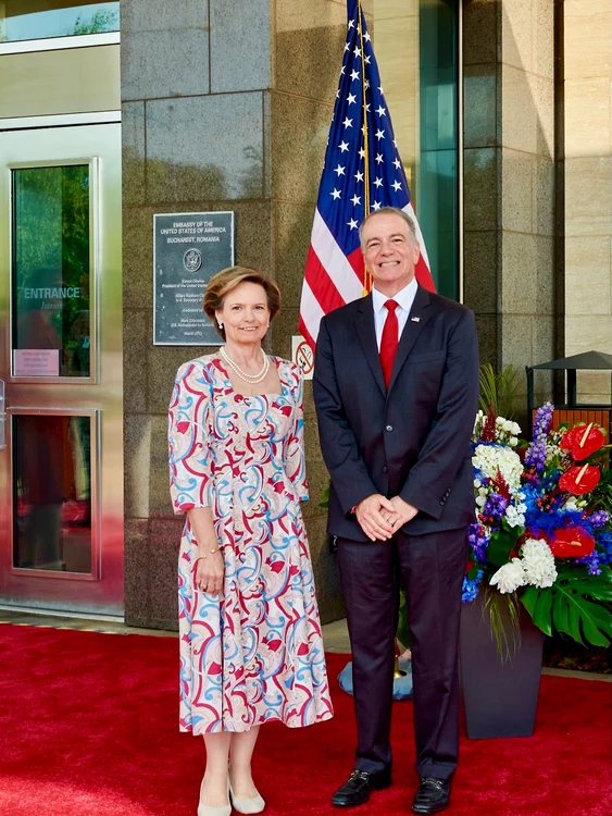Principesa Sofia la Ziua Americii 2026   FOTO Daniel Angelescu, Casa Majestății Sale (2) jpg