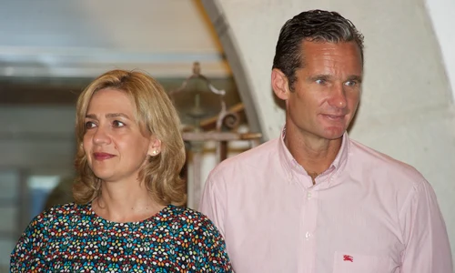 infanta cristina a spaniei (2) jpg