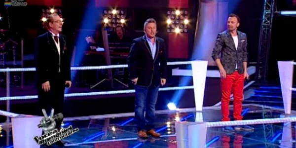 vocea romaniei pro tv