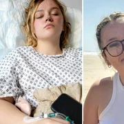 tanara din marea britanie diagnosticata cu tumoare foto x png